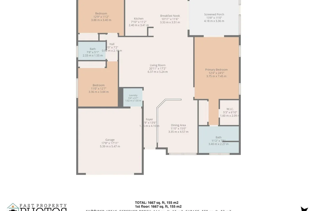 5420 Pine Cir, Coral Springs: photo 1 of 49
