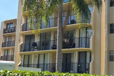 3500 Blue Lake Drives #304, Pompano Beach: photo 1 of 41
