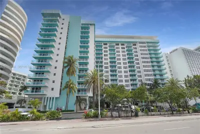 5101 Collins Ave #11N, Miami Beach: photo 1 of 13