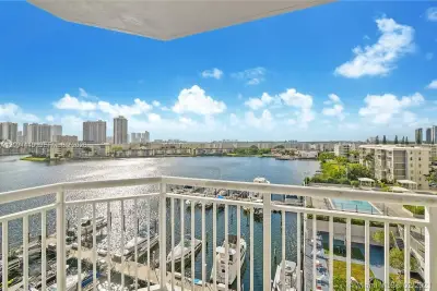 18081 Biscayne Blvd #503, Aventura: photo 1 of 36