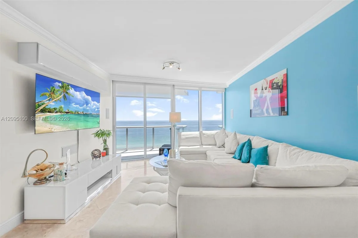 17001 Collins Ave #1403, Sunny Isles Beach: photo 1 of 36