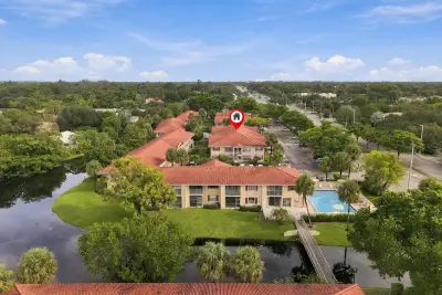 3668 N University Dr #D-7, Coral Springs: photo 1 of 26
