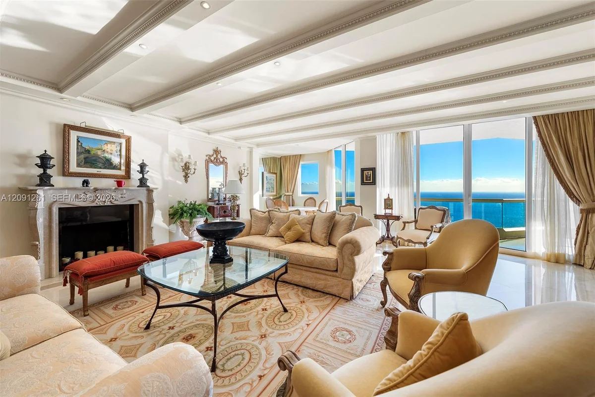 17875 Collins Ave #4103, Sunny Isles Beach: photo 1 of 62