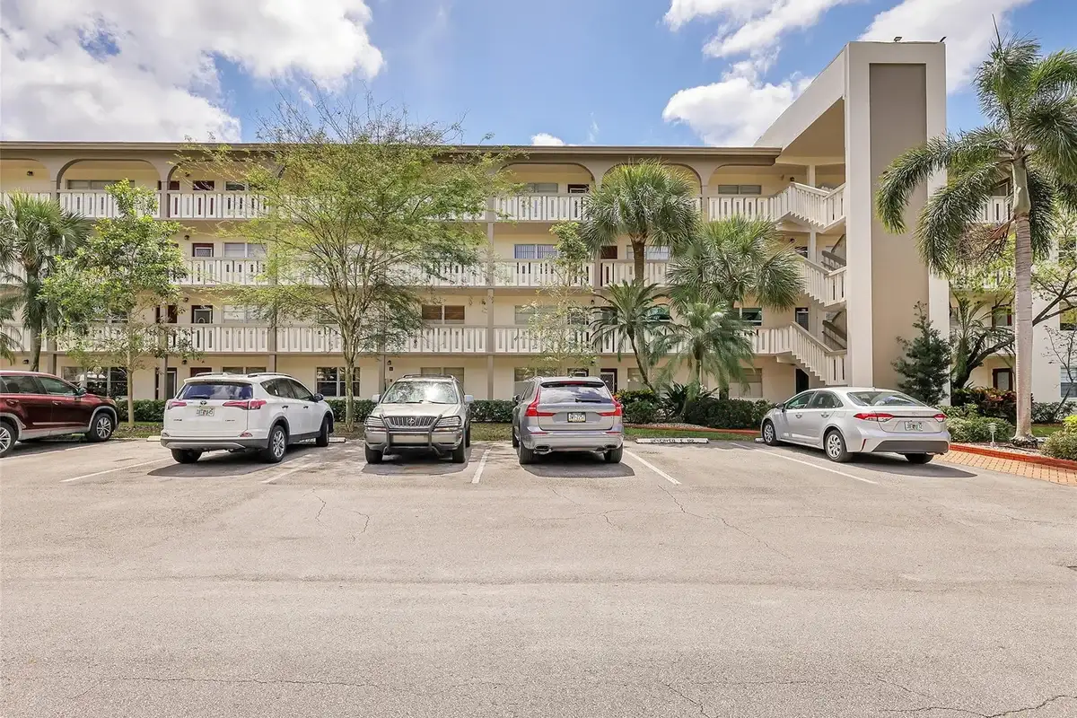 3405 Bimini Ln #N1, Coconut Creek: photo 1 of 34
