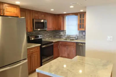 3001 W Rolling Hills Cir #709, Davie: photo 1 of 21