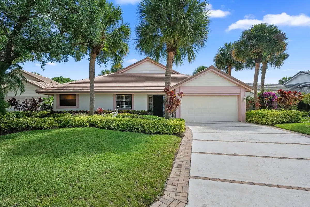 16997 Freshwind Cir, Jupiter: photo 1 of 28