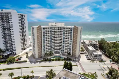 3180 S Ocean Dr #316, Hallandale Beach: photo 1 of 19