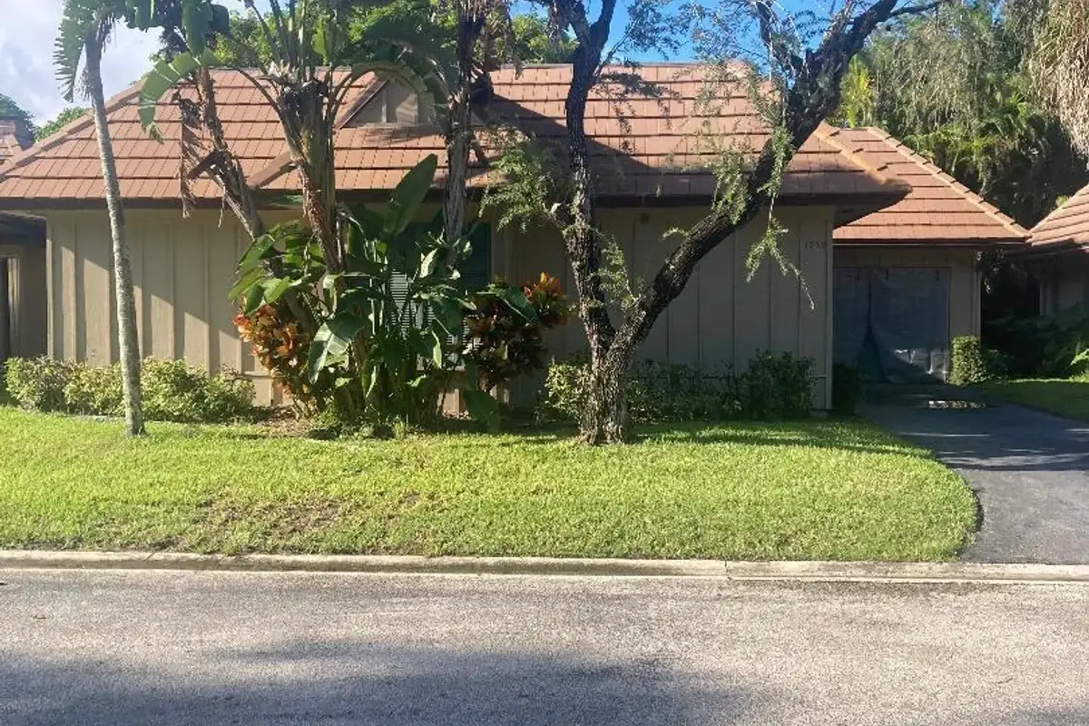 1950 Coquina Way, Coral Springs: photo 1 of 9