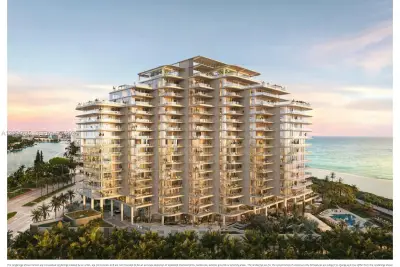 5333 Collins Ave #606, Miami Beach: photo 1 of 15