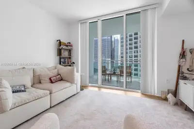 951 Brickell Ave #1100, Miami: photo 1 of 29
