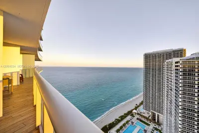 4111 S Ocean Dr #3703, Hollywood: photo 1 of 50
