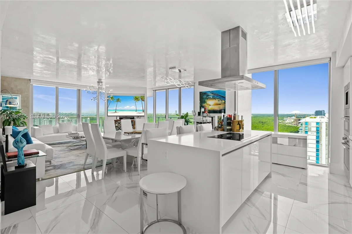 330 Sunny Isles Blvd #5-2302, Sunny Isles Beach: photo 1 of 54