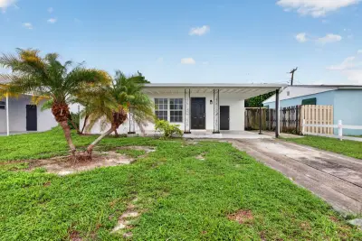 410 NW 52nd Ct, Oakland Park: photo 1 of 42