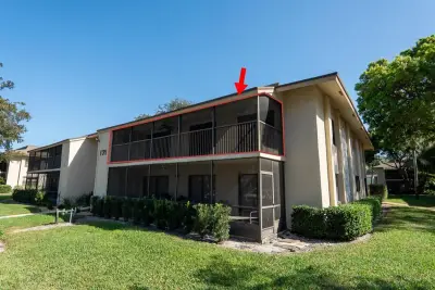 171 Deer Creek Blvd #705, Deerfield Beach: photo 1 of 23