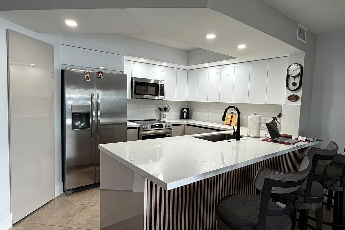 13705 SW 12th St #311B, Pembroke Pines: photo 1 of 11