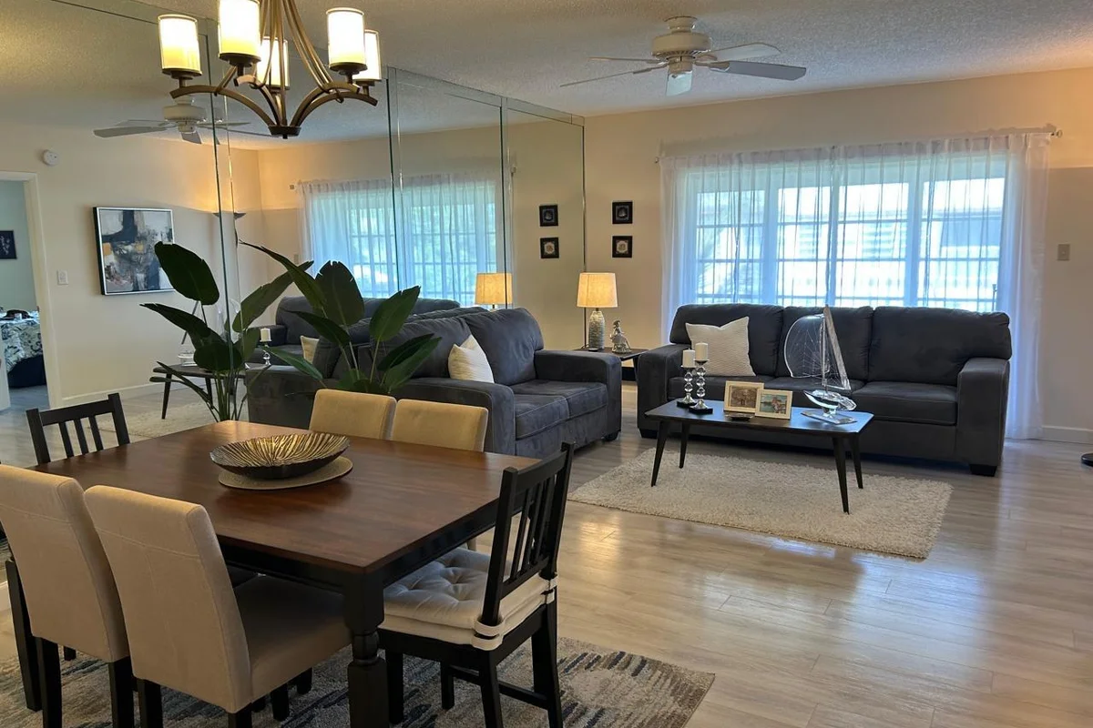 7505 NW 5th Ct #208, Margate: photo 1 of 17