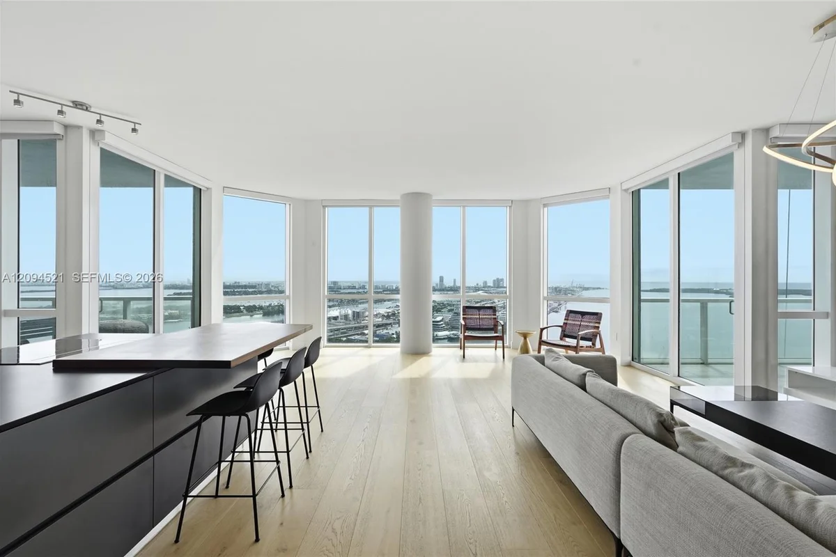 244 Biscayne Blvd #4103, Miami: photo 1 of 35