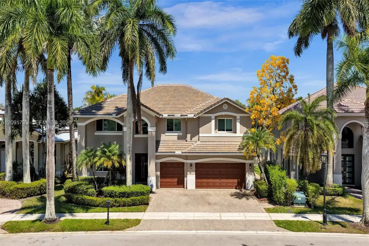 2410 Deer Creek Rd, Weston: photo 1 of 12