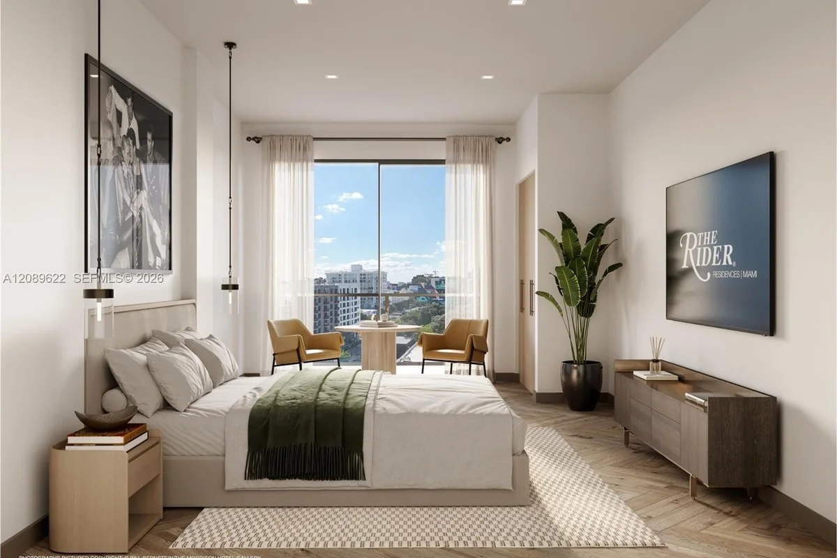 94 NE 29th St #411, Miami: photo 1 of 19