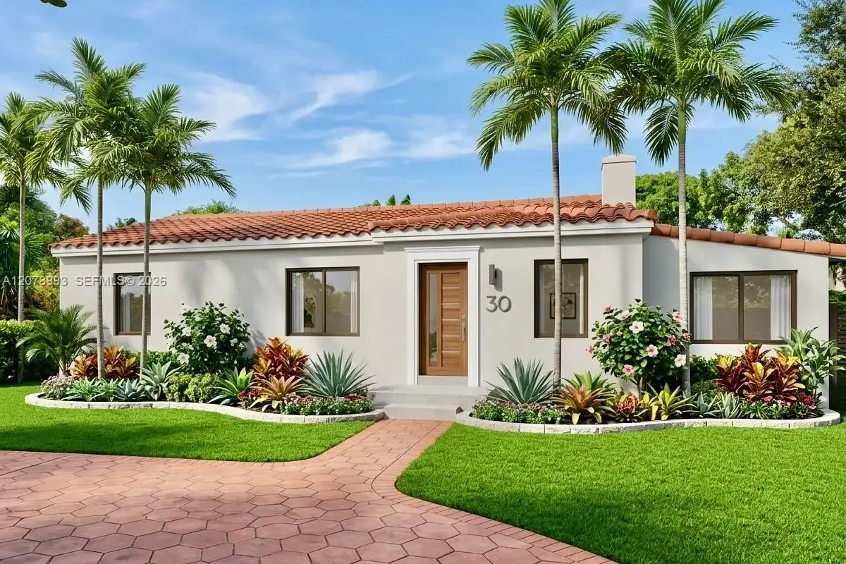 30 NW 110th St, Miami Shores: photo 1 of 27