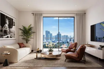 94 NE 29th St #501, Miami: photo 1 of 20