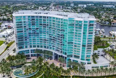 1 N Ocean Blvd #602, Pompano Beach: photo 1 of 2
