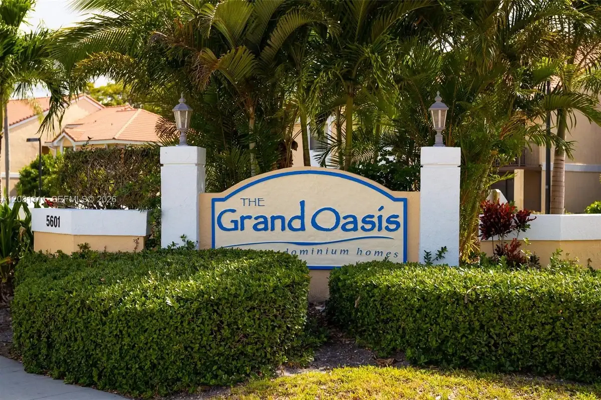 5681 Riverside Dr #105A6, Coral Springs: photo 1 of 26