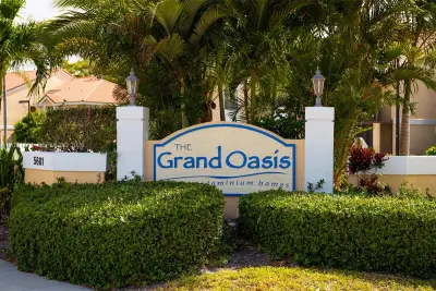 5681 Riverside Dr #105A6, Coral Springs: photo 1 of 26