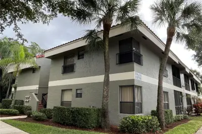 2531 NW 49th Ter #711, Coconut Creek: photo 1 of 25