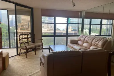 1901 Brickell Ave #B1010, Miami: photo 1 of 16