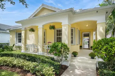 254 Marlberry Cir, Jupiter: photo 1 of 57