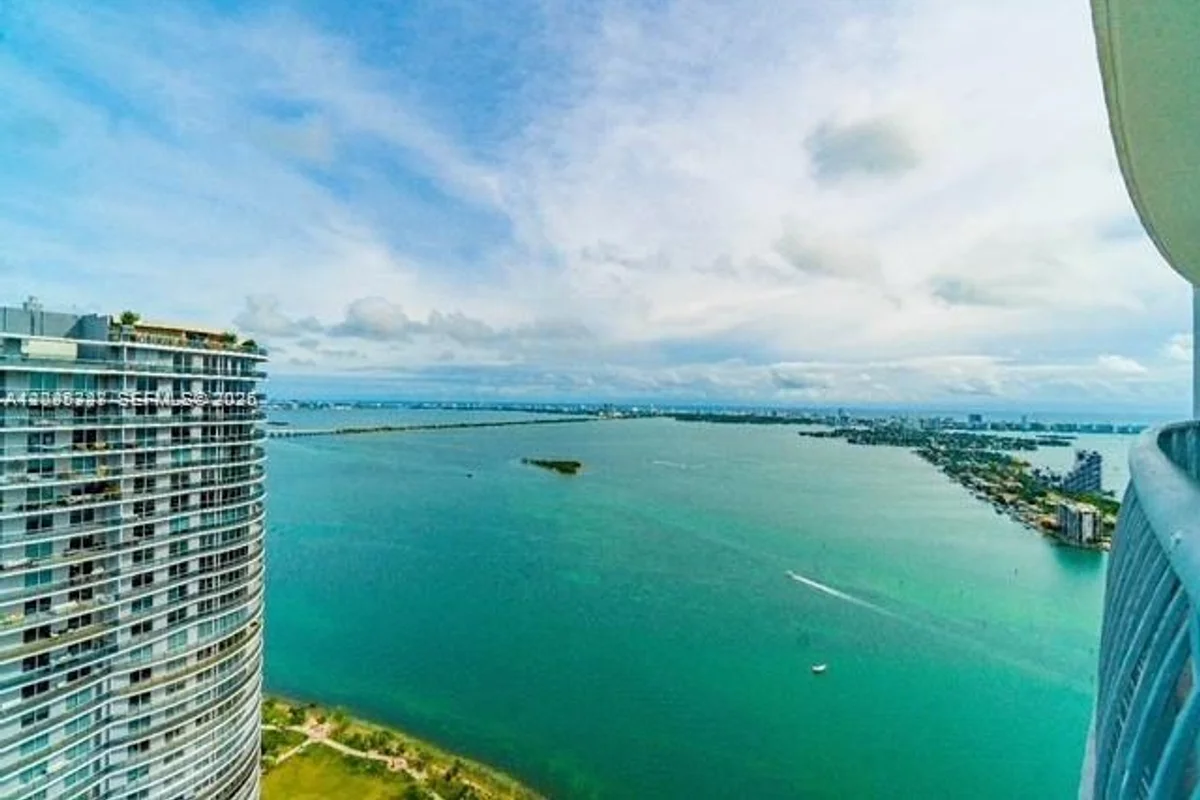 1750 N Bayshore Dr #5505, Miami: photo 1 of 23