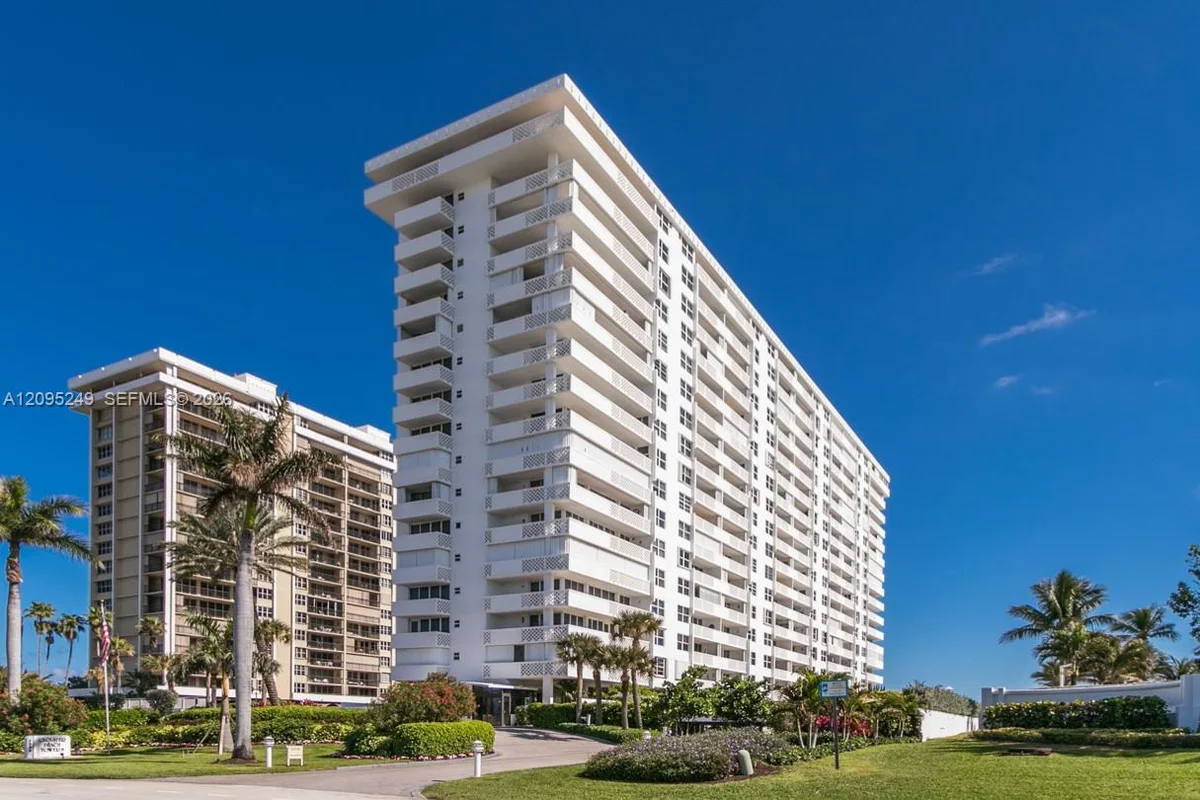 1200 S Ocean Blvd #3G, Boca Raton: photo 1 of 44