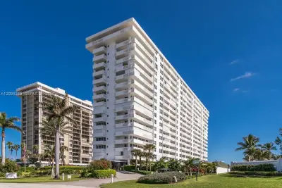 1200 S Ocean Blvd #3G, Boca Raton: photo 1 of 44