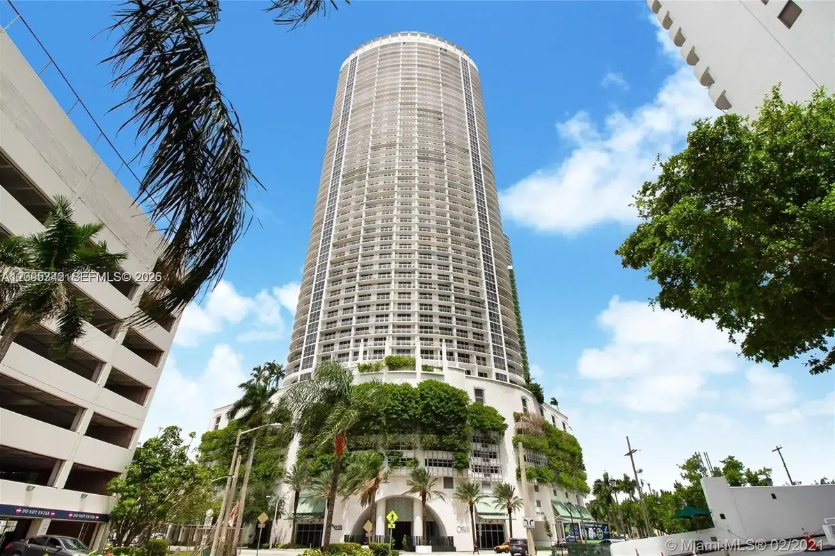 1750 N Bayshore Dr #4609, Miami: photo 1 of 14