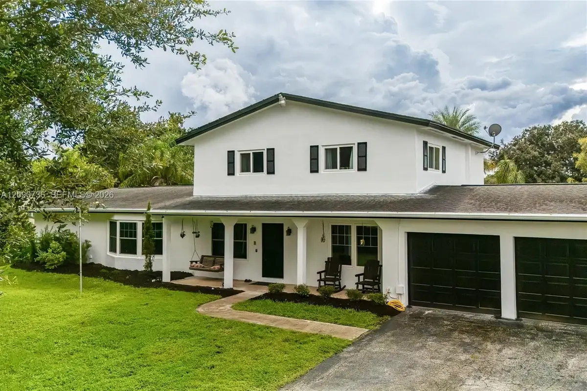 4875 SW 163rd Ave, Southwest Ranches: photo 1 of 31