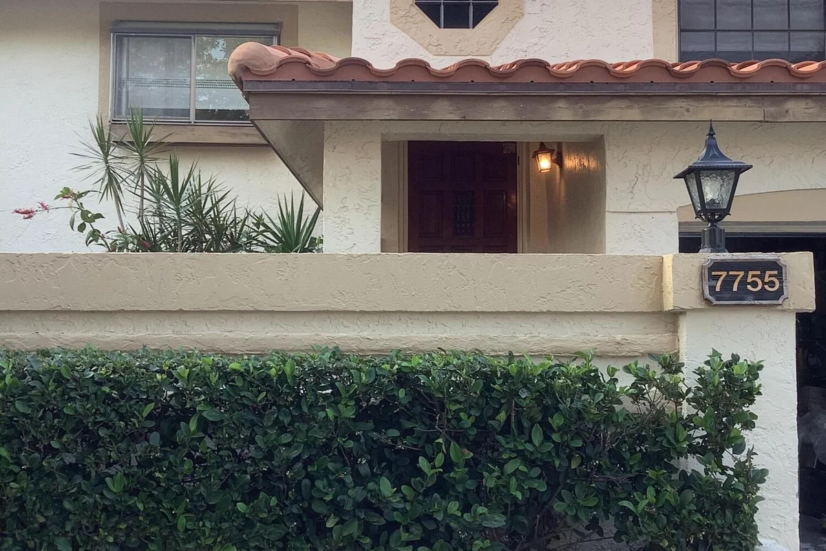 7755 La Mirada Dr #31cr, Boca Raton: photo 1 of 18
