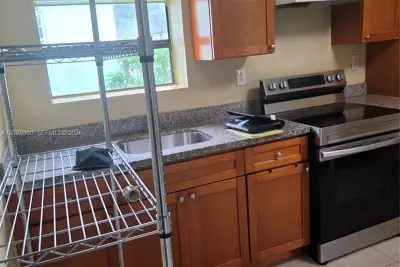 1957 NE 177th St #1, North Miami Beach: photo 1 of 22