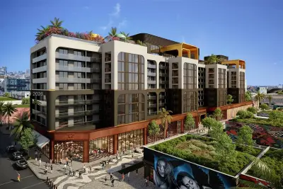 2700 NW 2nd Ave #421, Miami: photo 1 of 24