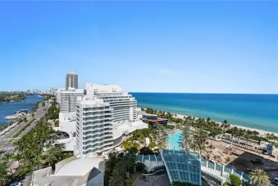 4401 Collins Ave #1815, Miami Beach: photo 1 of 35