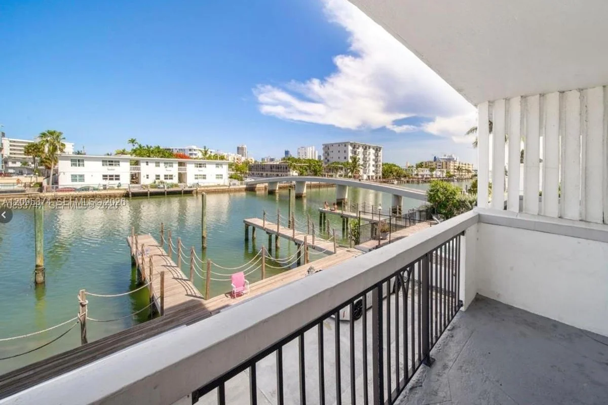 8101 Crespi Blvd #402, Miami Beach: photo 1 of 23