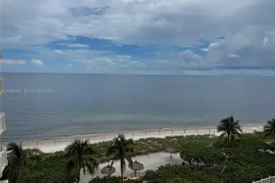 1111 Crandon Blvd #A603, Key Biscayne: photo 1 of 17