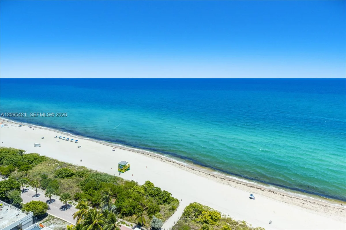 5445 Collins Ave #BAY12, Miami Beach: photo 1 of 34