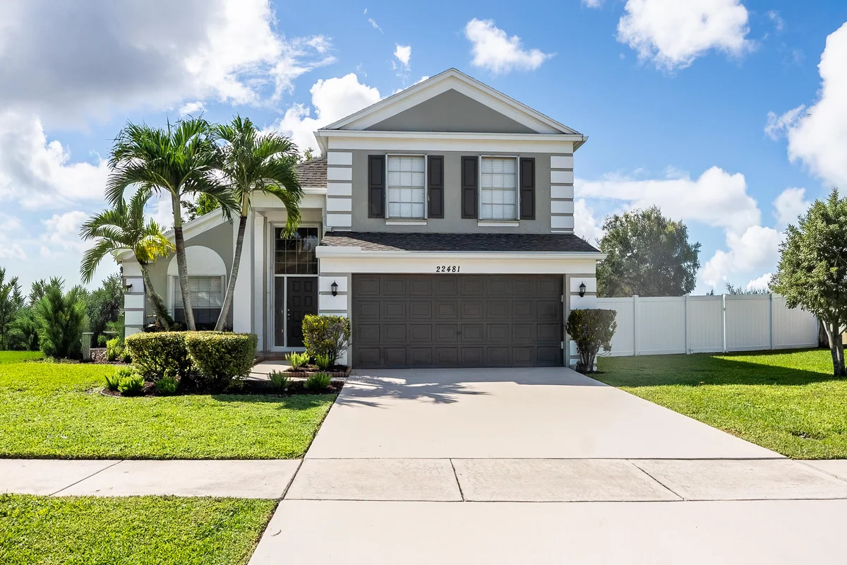 22481 Middletown Dr, Boca Raton: photo 1 of 45