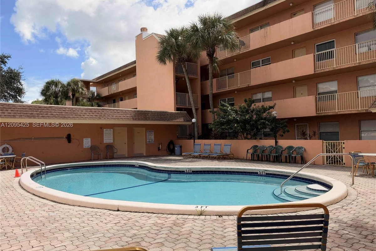 3110 N Pine Island Rd #408, Sunrise: photo 1 of 34