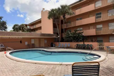 3110 N Pine Island Rd #408, Sunrise: photo 1 of 34