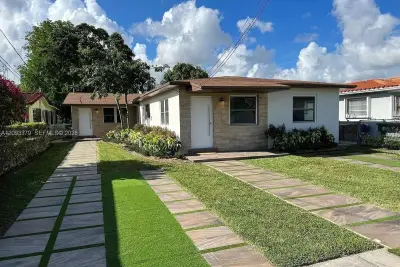 3147 SW 24th St #3149, Miami: photo 1 of 34