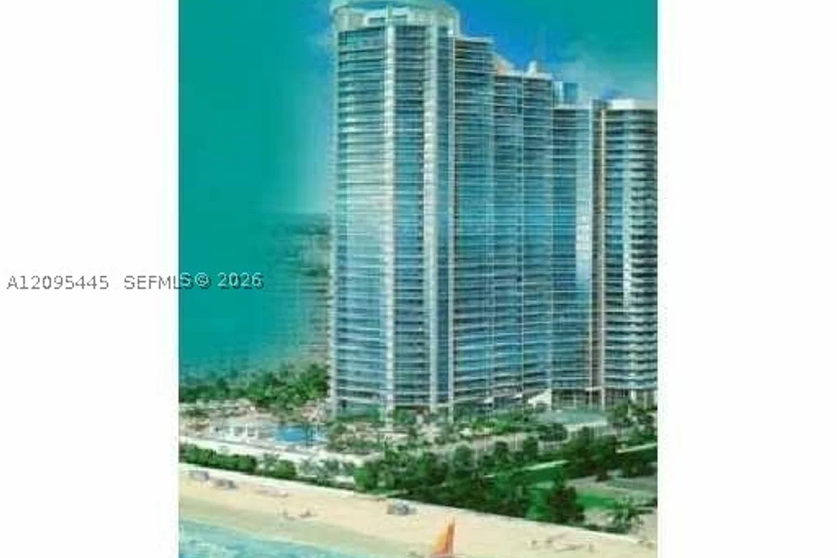 3101 S Ocean Dr #2104, Hollywood: photo 1 of 15