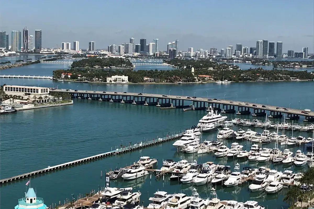90 Alton Rd #2711, Miami Beach: photo 1 of 11