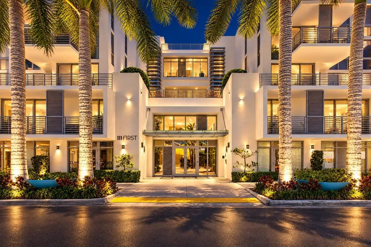 111 SE 1st Ave #317, Delray Beach: photo 1 of 36
